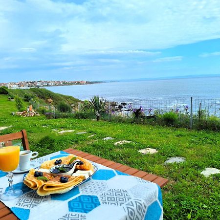 Dolphin Bay Boutique Complex Sozopol Hotel Eksteriør billede