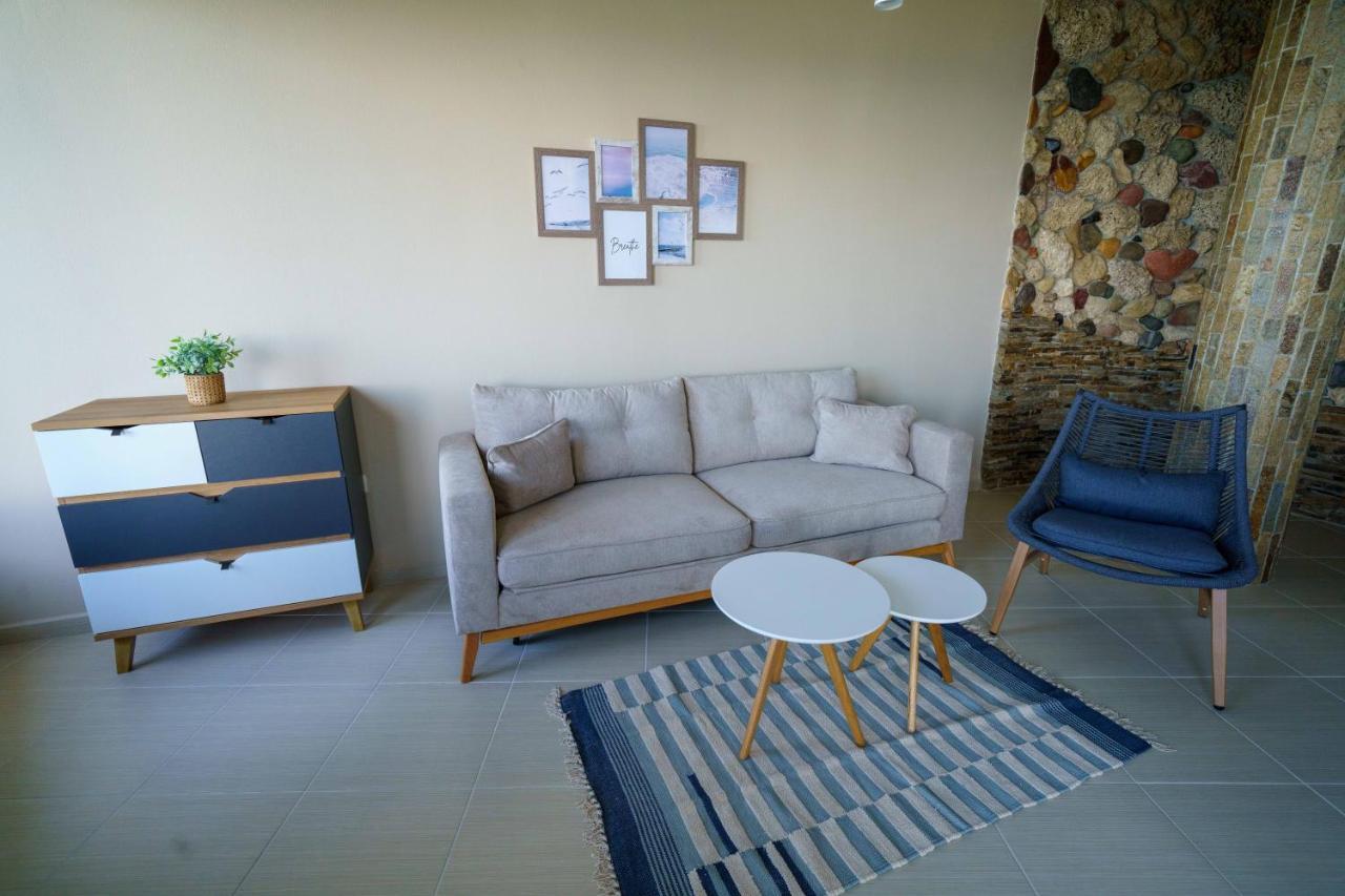 Dolphin Bay Boutique Complex Sozopol Hotel Eksteriør billede