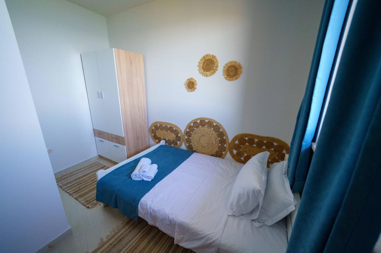 Dolphin Bay Boutique Complex Sozopol Hotel Eksteriør billede