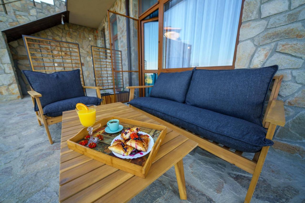 Dolphin Bay Boutique Complex Sozopol Hotel Eksteriør billede